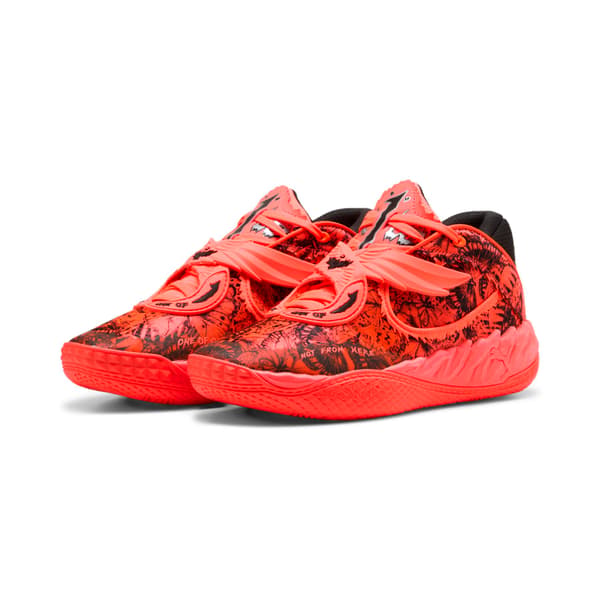 Herrbasketskor Puma MB.05 FLUTTER 31279301 storlek 45