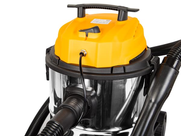 BLOW WDC2300 pesuimuri, 2300W