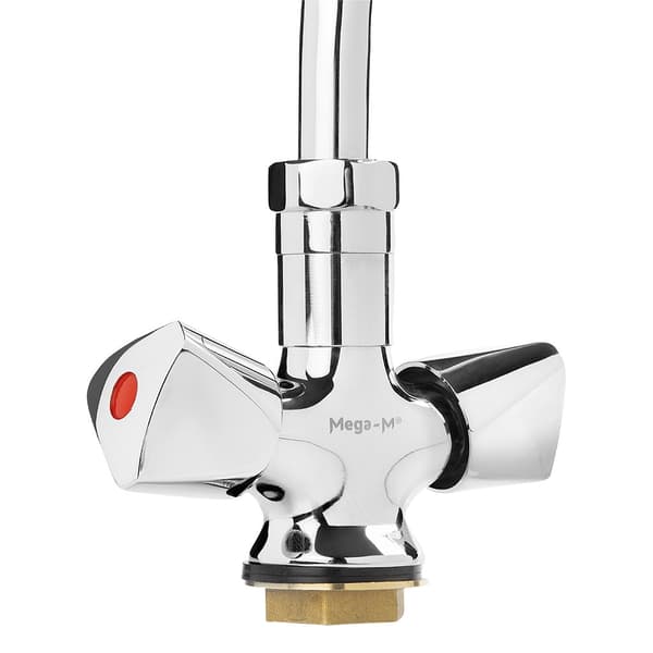 Mega-M gastronomi vaskebatteri 254mm