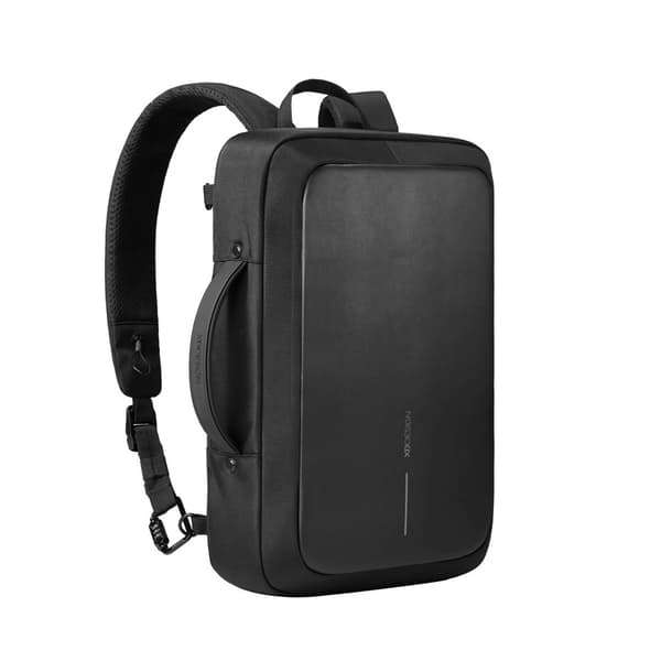 XD Design Bobby Bizz 2.0 -läppärireppu 16"