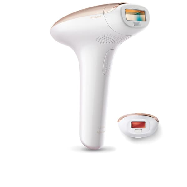Depilator Philips Lumea Advanced SC1997/00 2 vedhæftninger
