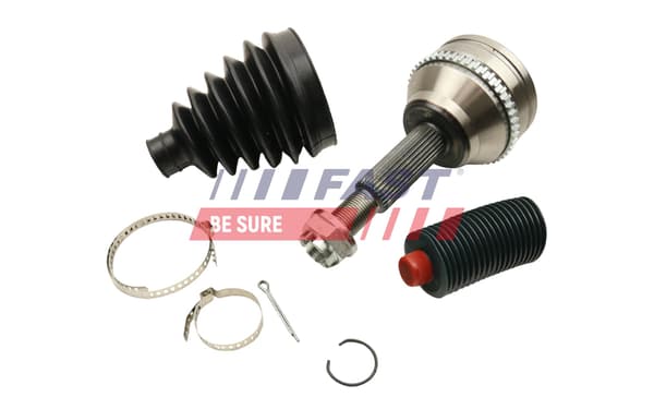 CV-led FT25524K FAST