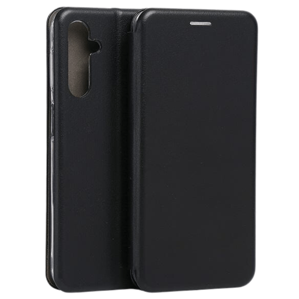Beline Magnetisk Bogcover Samsung M34 5GM346 Sort