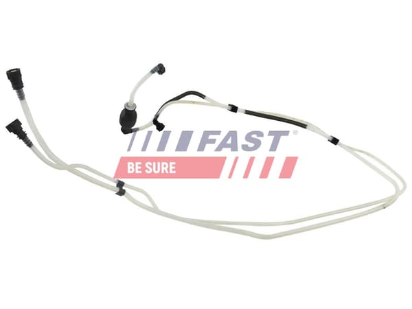BRÆNDSTOFSLANGE FT39501 FAST