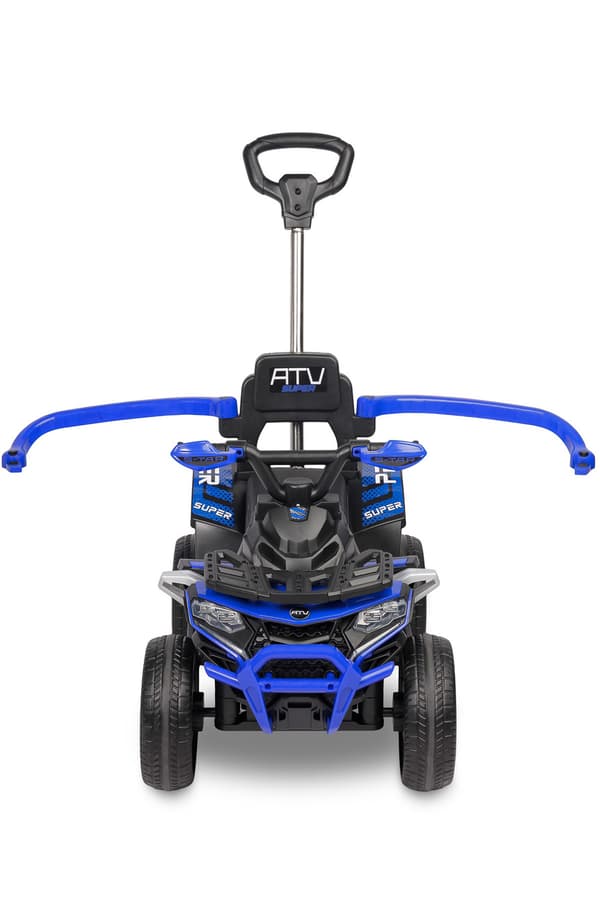 LØBEHJUL MOVIX BLÅ