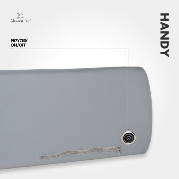 Handvärmare värmemuff HANDY