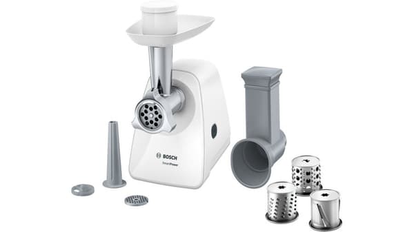 BOSCH MFW 2514W köttkvarn
