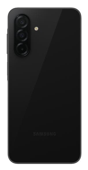 SAMSUNG Galaxy A26 5G Smartphone 6GB/128GB Sort