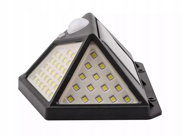 SOLARLAMPA CL-100 (100) GAB_A