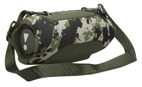 JBL Xtreme 5 Squad Bluetooth-højttaler
