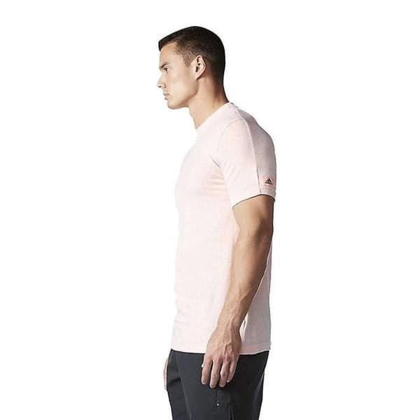 Herr Adidas BASIC T-SHIRT XL