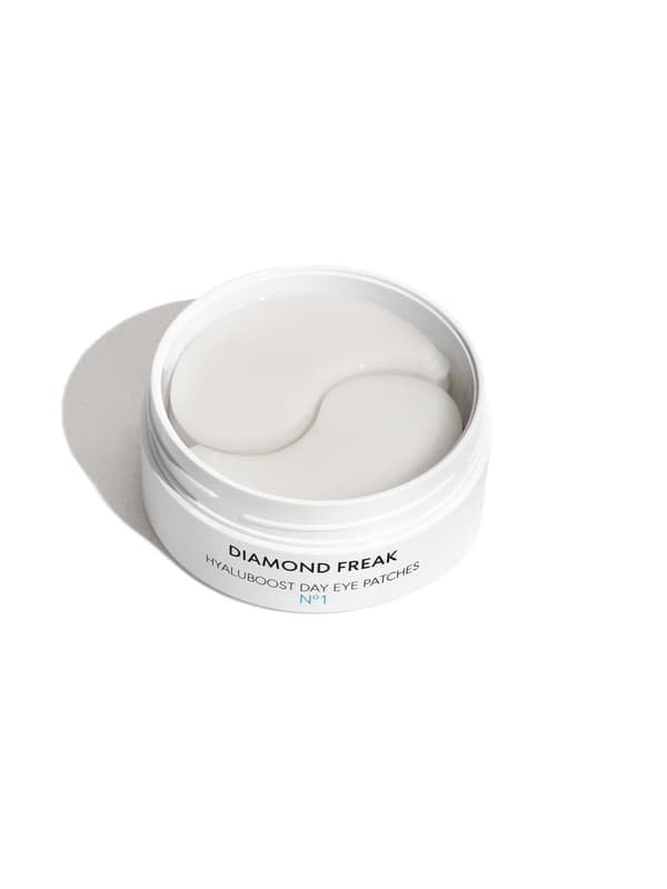 Hyaluboost øjenplaster