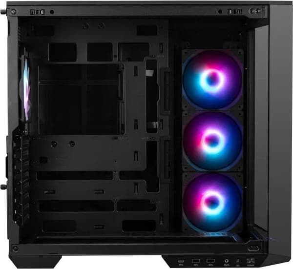 MSI MAG PANO 100R PZ-chassin