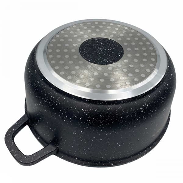 KINGHOFF MARMORKRUTA 20cm KH-1593 2,3L