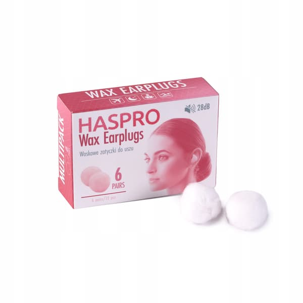 HASPRO VAX