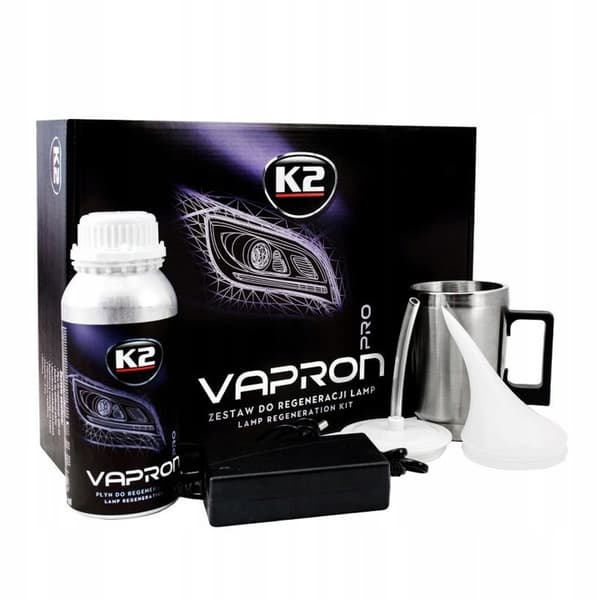 K2 D7900 VAPRON ProD regenereringsæt