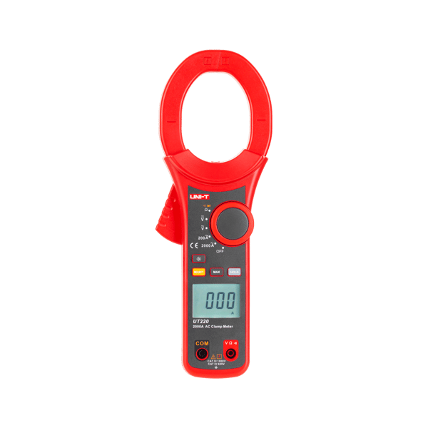 Uni-T UT220 tangmeter