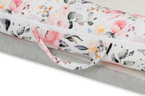 Trykreducerende låg 90x50 DeLUX NEST