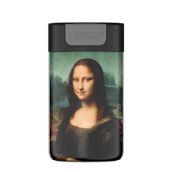 Kambukka Olympus Mona Lisa termisk mugg 300ml