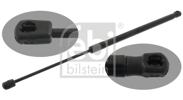 GASFJEDER 34506 FEBI