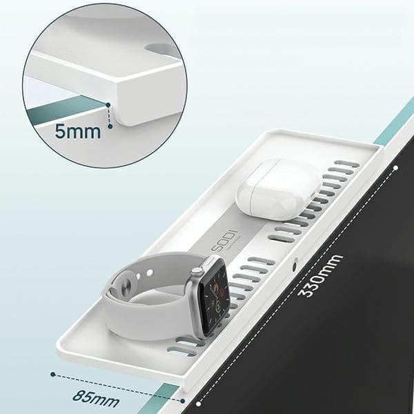 SODI iMac hylla SODI 312 vit