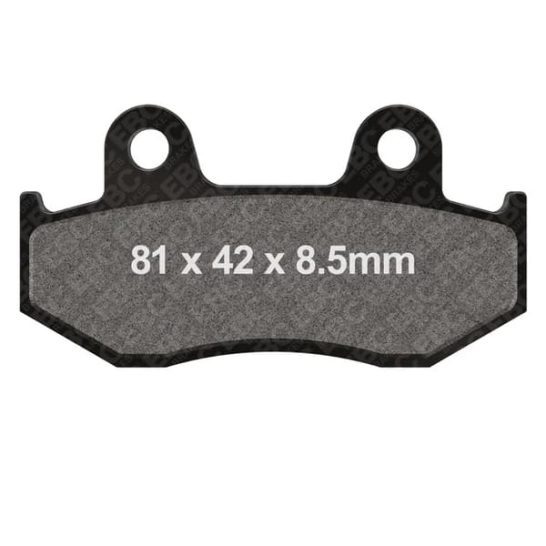 EBC SFA411 bremseklodser