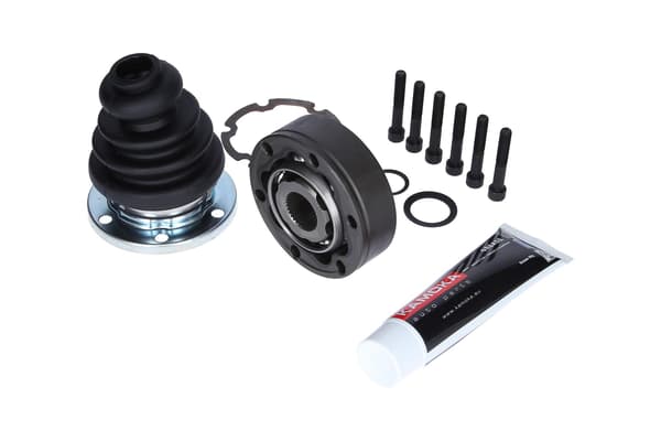 DRIVAXELS LEDSATS 8003 KAMOKA