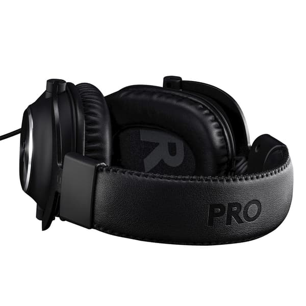 Logitech G Pro X Lightspeed trådløse hovedtelefoner