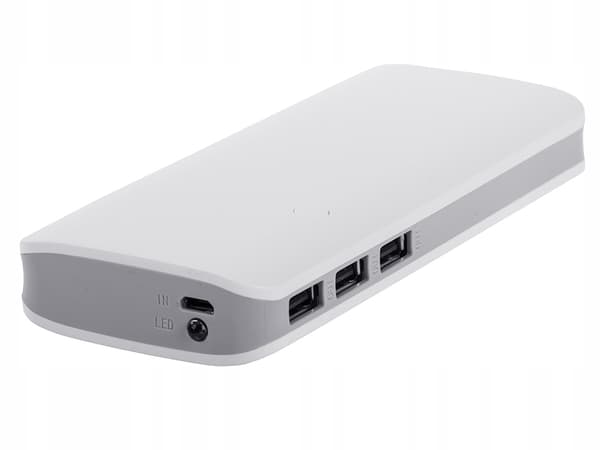 powerbank 10000MAH 3USB (100)