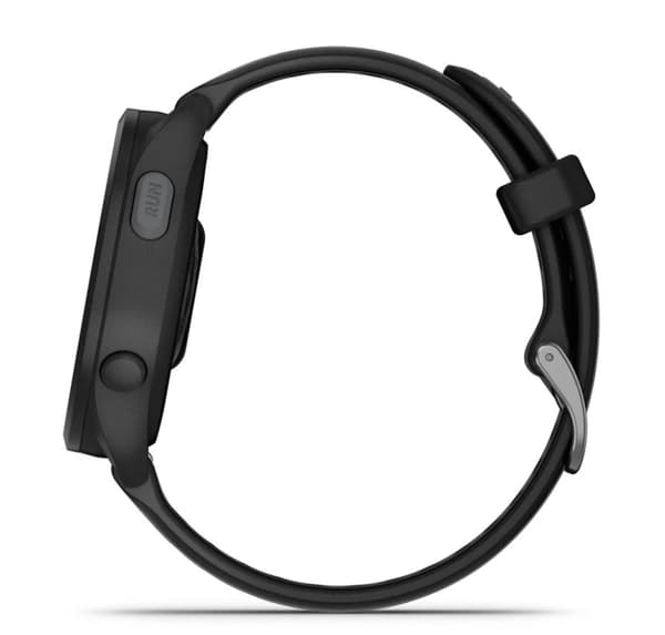 Garmin Forerunner 165 -älykello, 43 mm, GPS, AMOLED