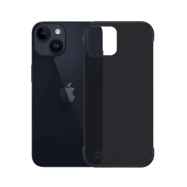 Apple iPhone 15 - 3mk Just20g Matt Skal