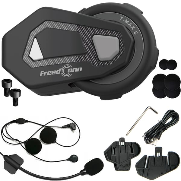 FreedConn T-Max S V4 Pro -sisäpuhelin