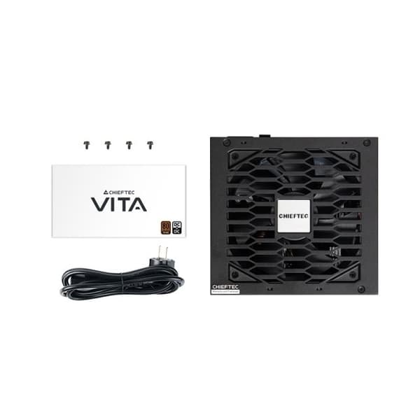 Chieftec VITA -sarjan 850W BPX-850-S virtalähde