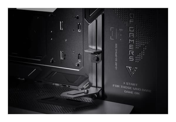 Asus ROG HYPERION GR701 BTF EDITION-kabinet