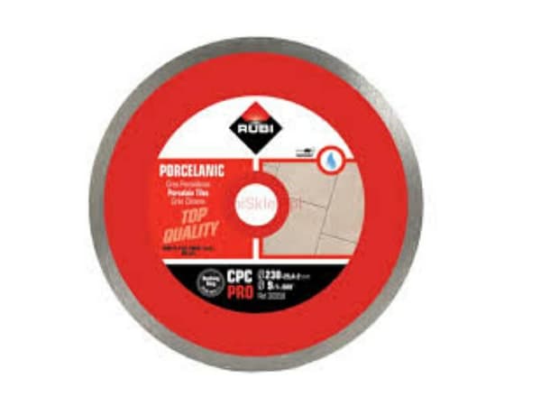 RUBI CPC 230 PRO DIAMANTKLING