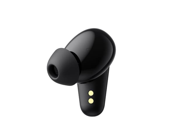 Havit TW915E Bluetooth 5.2 Trådløse TWS Hovedtelefoner