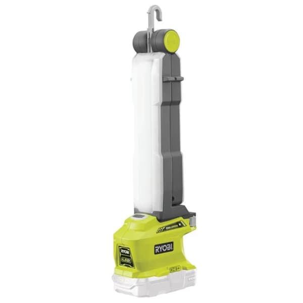 RYOBI Lamppu 18 V