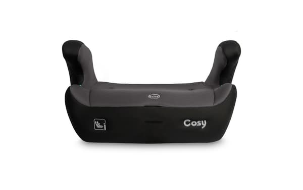Barnesæde Cosy I-Size Grå (76-150)