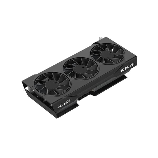 Grafikkort XFX Swift RX 9070GRE Trip FG 12GB