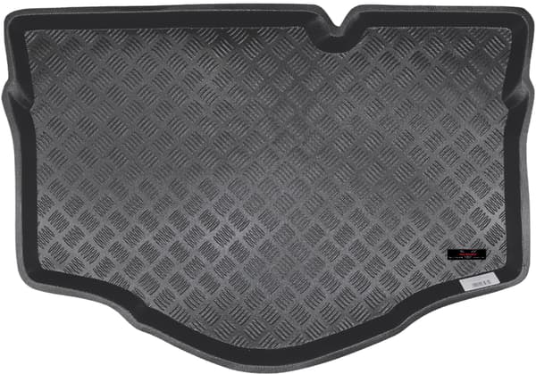 Mitsubishi Space Star Minivan 2014 - Bagagerumsmåtte MAX-MAT