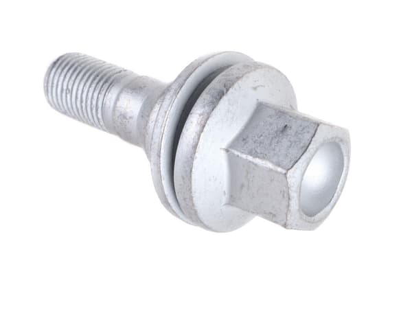 ALUFÆLGEBOLT TIL 17 MM NØGLE