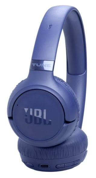 Trådlösa hörlurar JBL Tune 680NC Blå