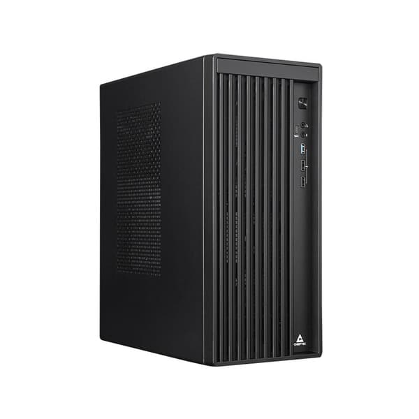 Chieftec BS-20B-OP-kasse