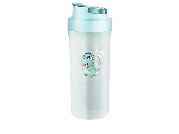 GAB_B aamiaispullo 1,1L vihreä