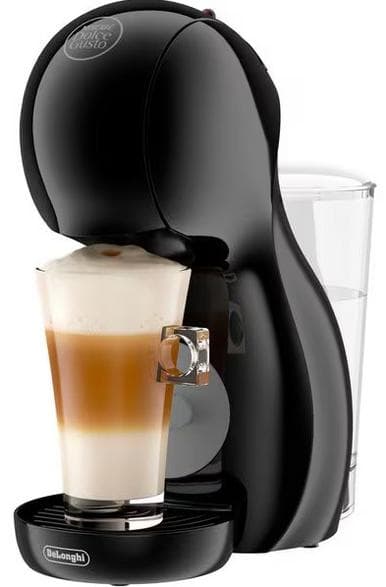 De'Longhi EDG210.BGY kapselmaskine sort