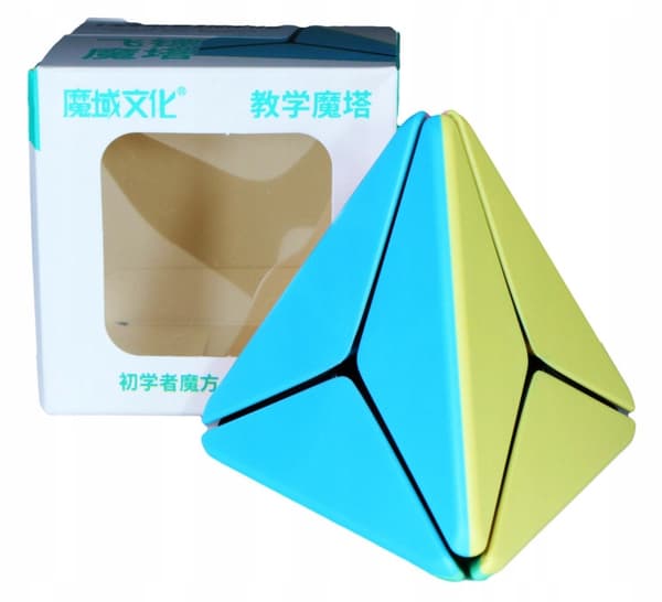MoYu Boomerang Pyramid