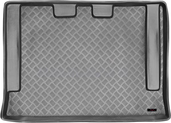 Mercedes Viano Van 2011-2014 Bagagerumsmåtte MAX-MAT