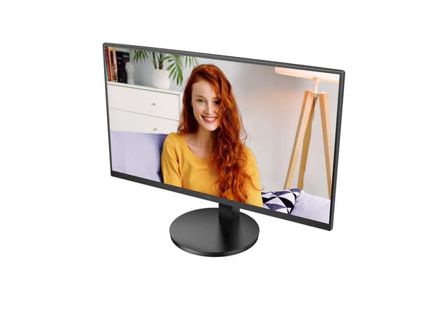 AOC LED 27 U27B3AF -näyttö