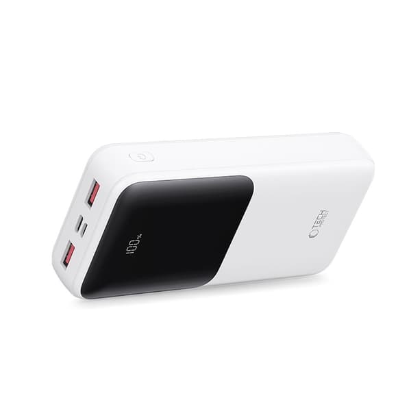 TECH-PROTECT PB02 POWERBANK 20000mAh 22.5W VIT
