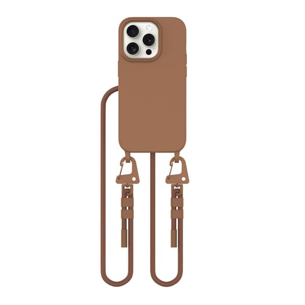 TECH-PRECT MAGNEKLACE MAGSAFE IPHONE 15 PRO SUKLAARUSKEA